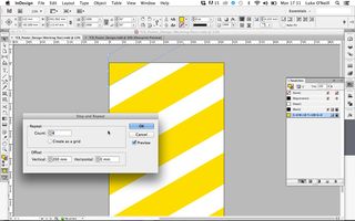 InDesign tutorial