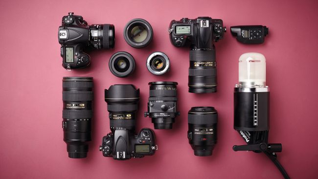 10 Essential Accessories For Your New Camera Techradar