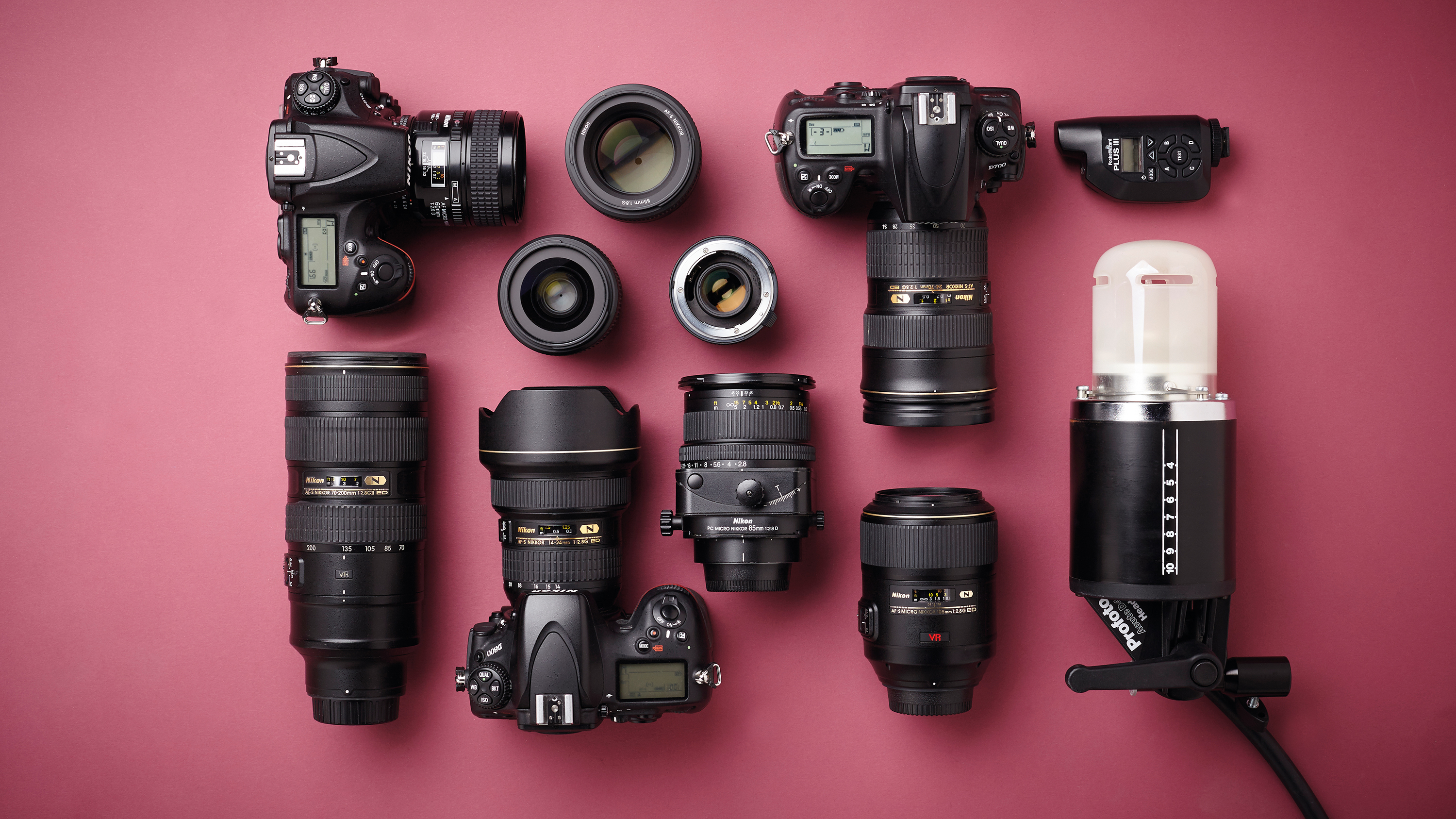 10 essential accessories for your new camera | TechRadar