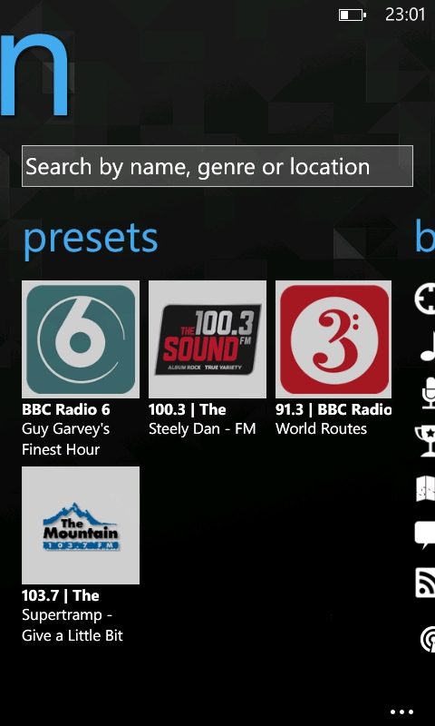 TuneIn