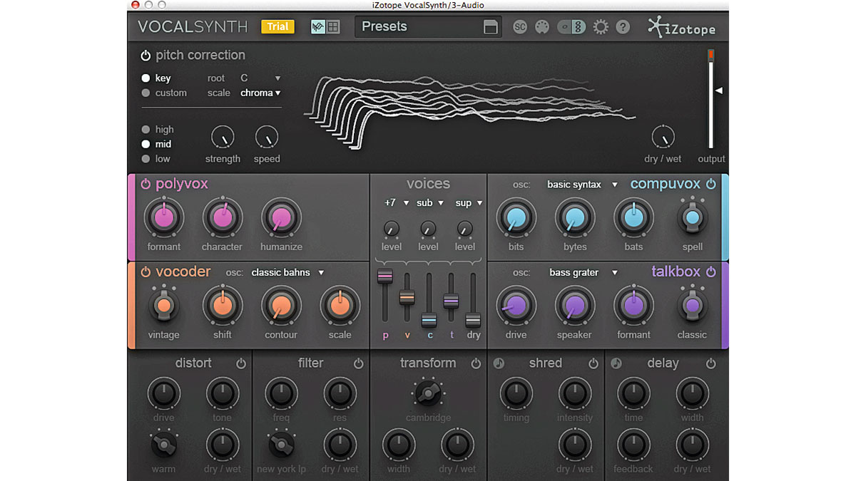 izotope vocalsynth 2 review
