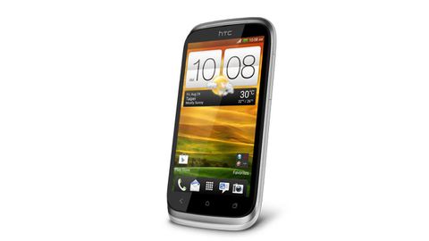 HTC Desire X review