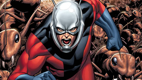 Ant-Man
