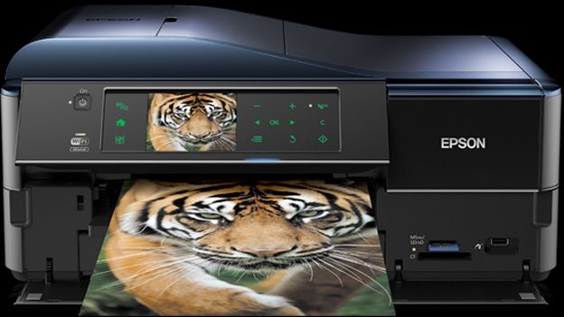 Epson PX830FWD