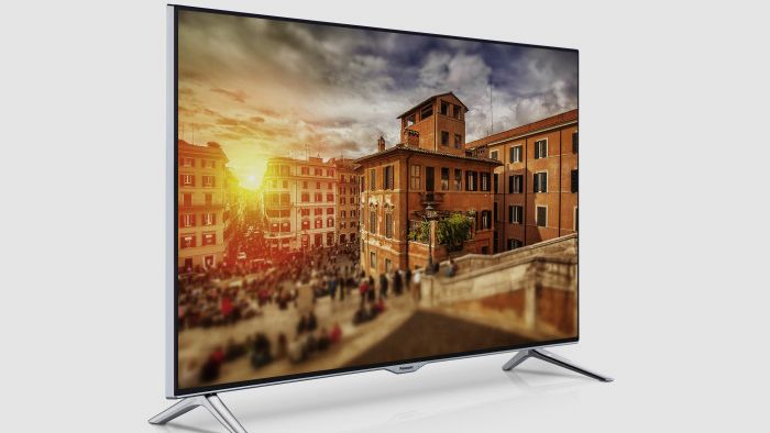Panasonic CX400