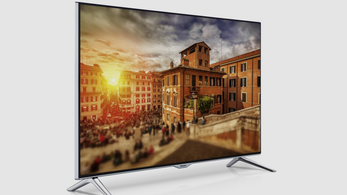 Panasonic CX400