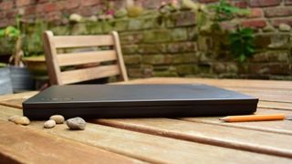 Lenovo ThinkPad X250 review