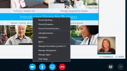 Lync tools