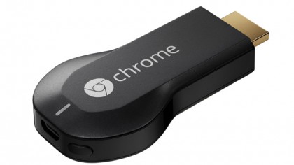 Google Chromecast