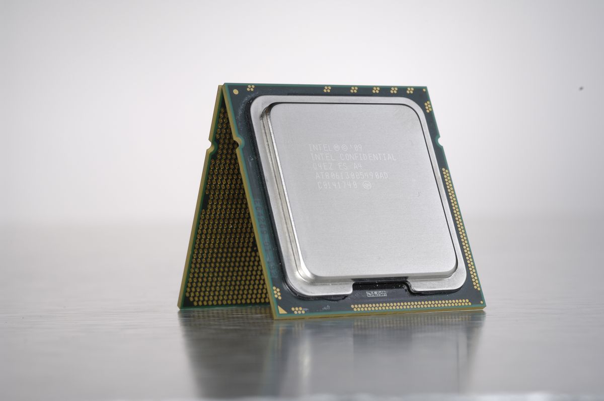 Best gaming CPU: 5 top processors reviewed and rated | TechRadar