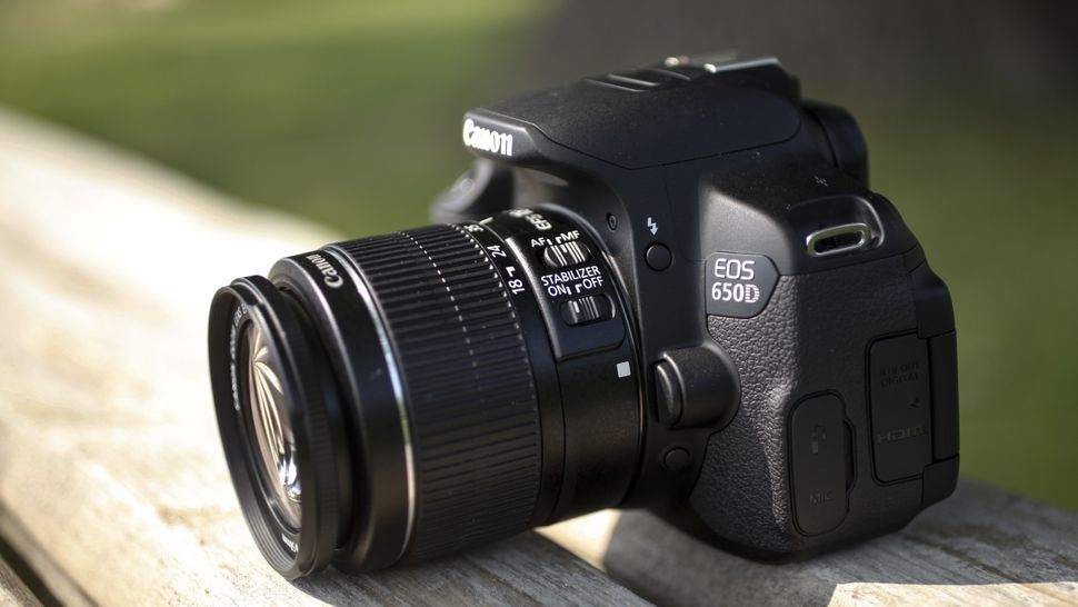 Canon 650D vs Nikon D5200: which one should you buy? | TechRadar