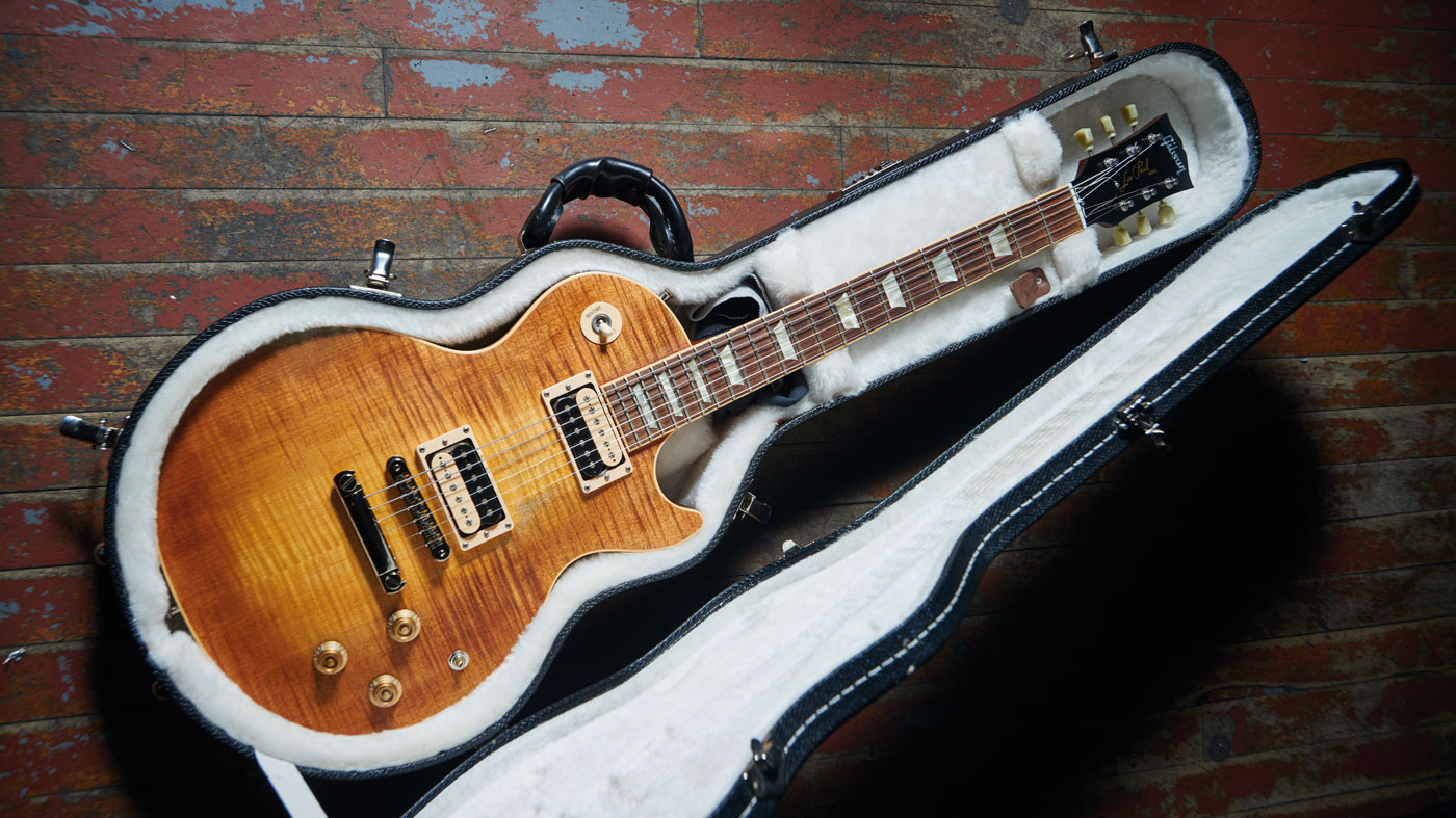 Gibson Les Paul Traditional