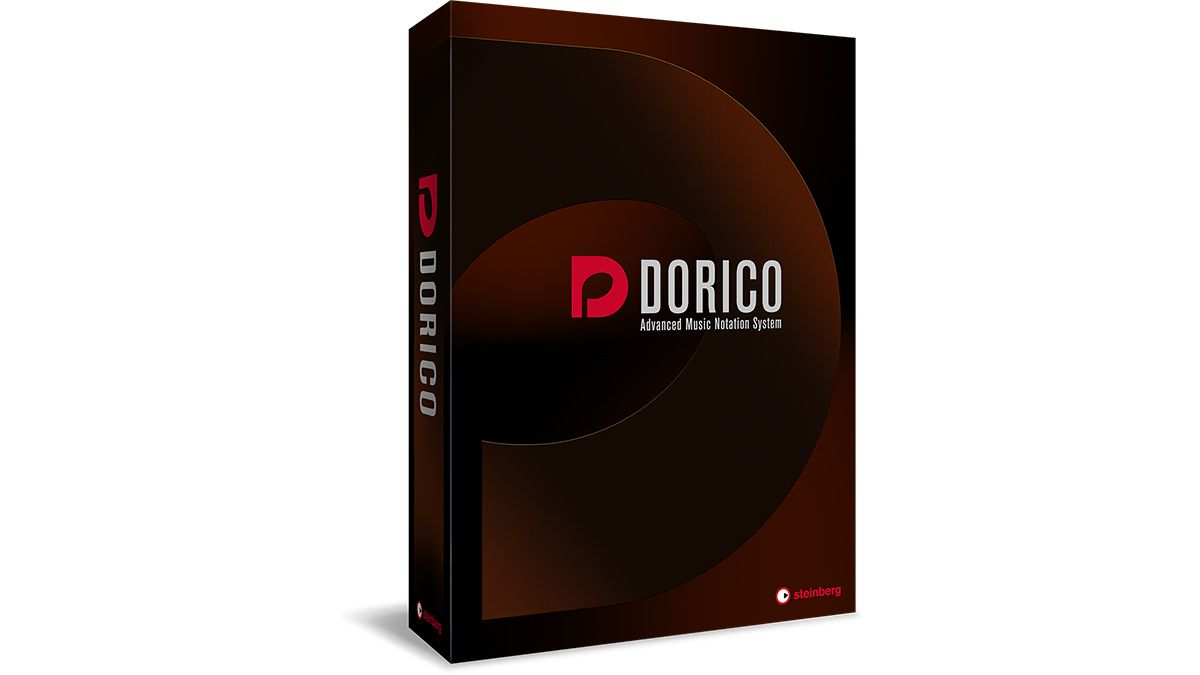 Steinberg Dorico Pro 5.0.20 for ipod instal