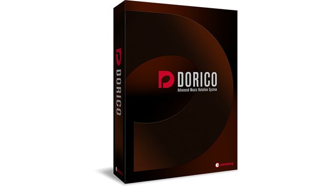 Steinberg Dorico Pro 5.0.20 download the last version for android