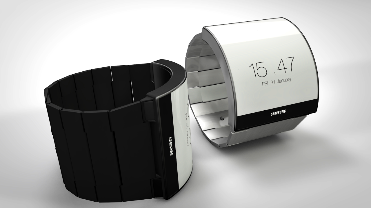 Galaxy Gear 2 may be cheaper as Samsung fears the iWatch phantom