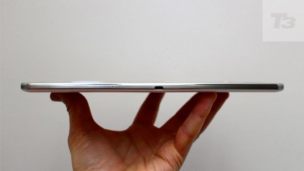 Samsung Galaxy Note 10.1 2014 review