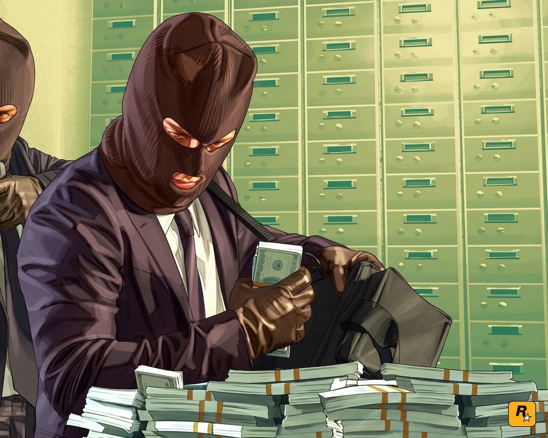 How to make loads of money in GTA 5 | PC Gamer