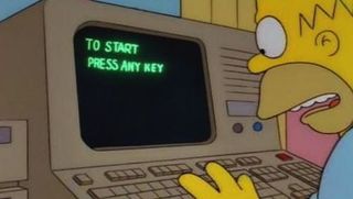 5. Computer Illiteracy