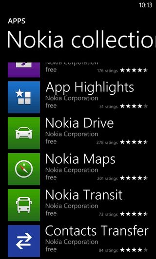 Nokia Lumia 900 review