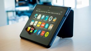 Amazon Kindle Fire HDX 7