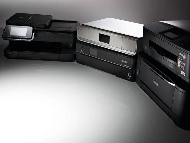 5 best AirPrint printers reviewed and rated | TechRadar