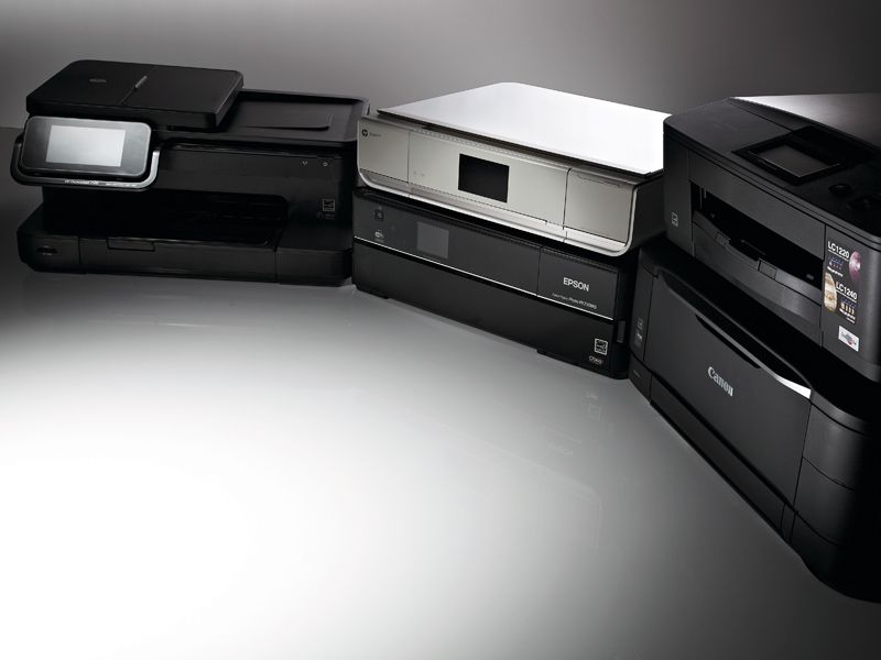 5 best AirPrint printers reviewed and rated TechRadar