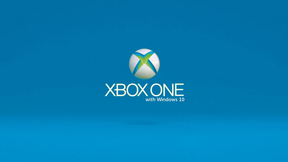 Windows 10 Xbox app 