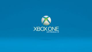 Xbox One Windows 10