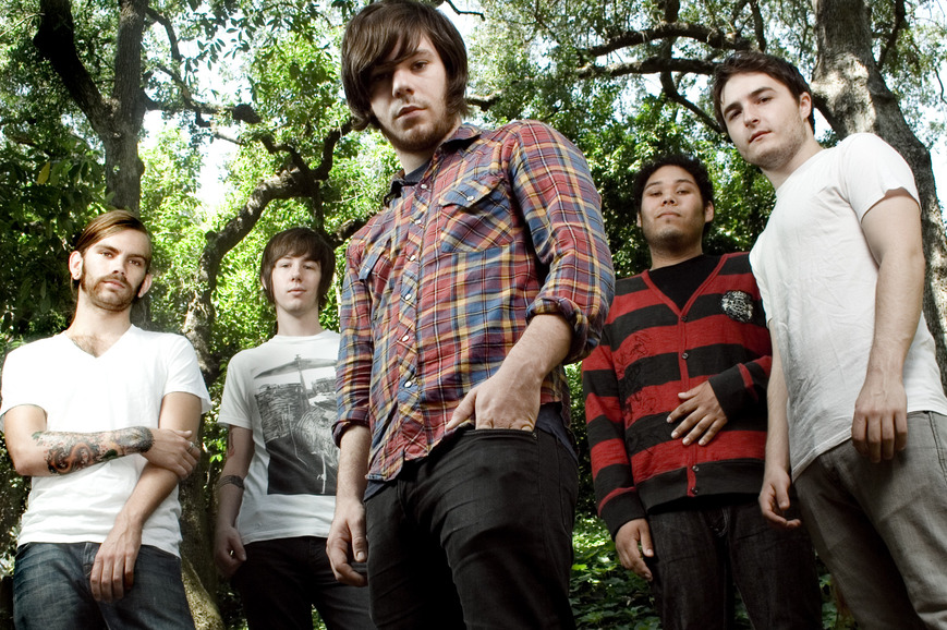 Dance gavin dance