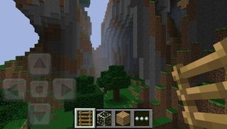 Minecraft iPhone thumbnail