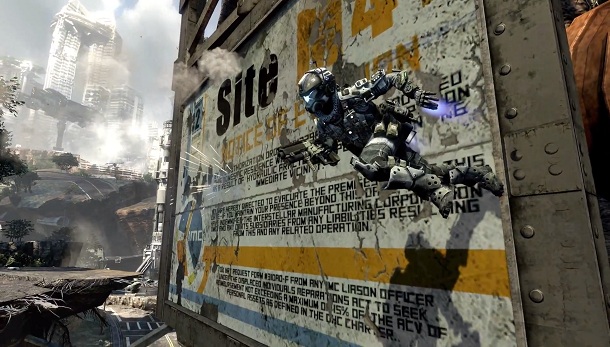 titanfall