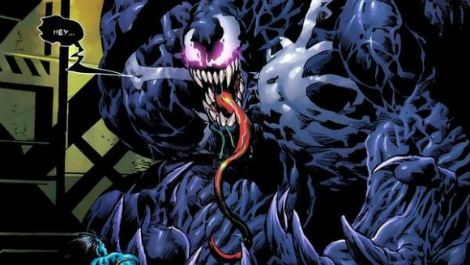 Alex Kurtzman talks Venom spin-off