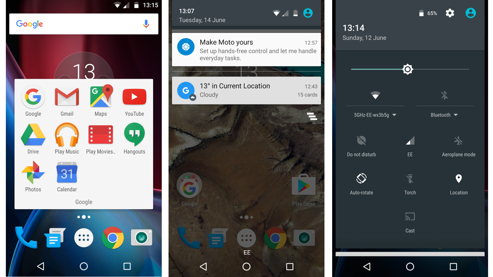 Moto G4 Plus review