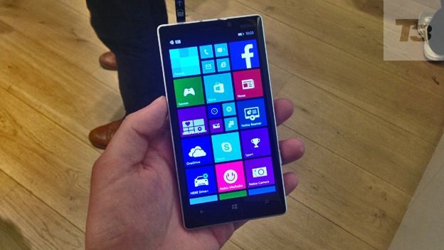 nokia lumia 930