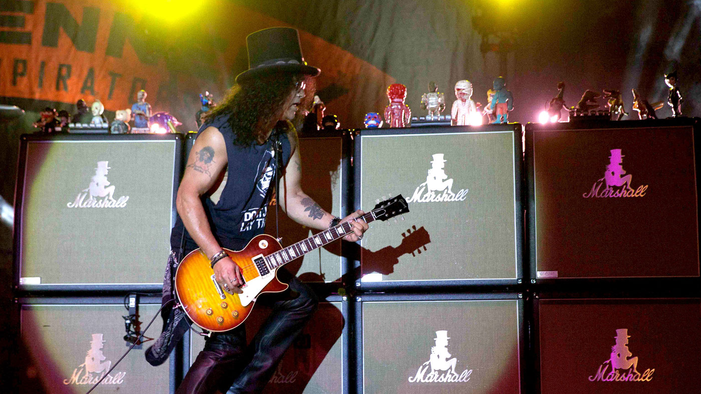 Slash