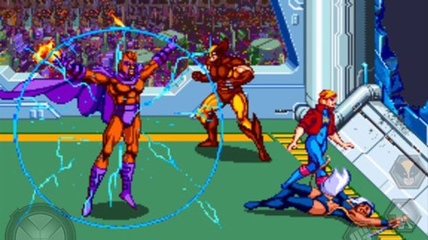 X-Men