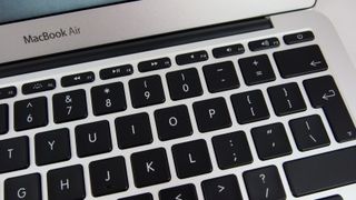 11-inch MacBook Air 2013 review