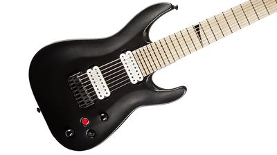 Six of the best: eight-string guitars | MusicRadar