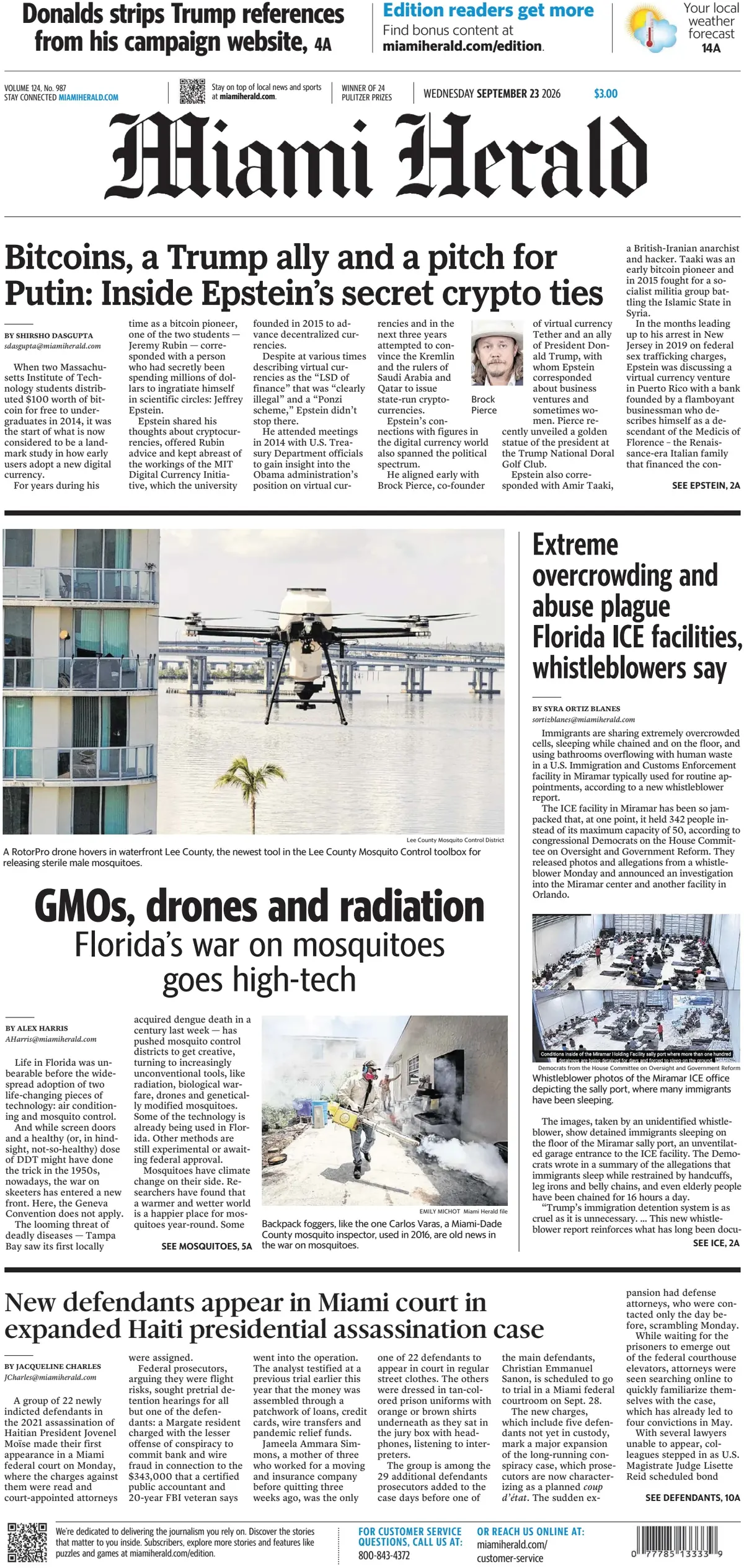 Miami Herald