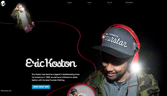 Skullcandy