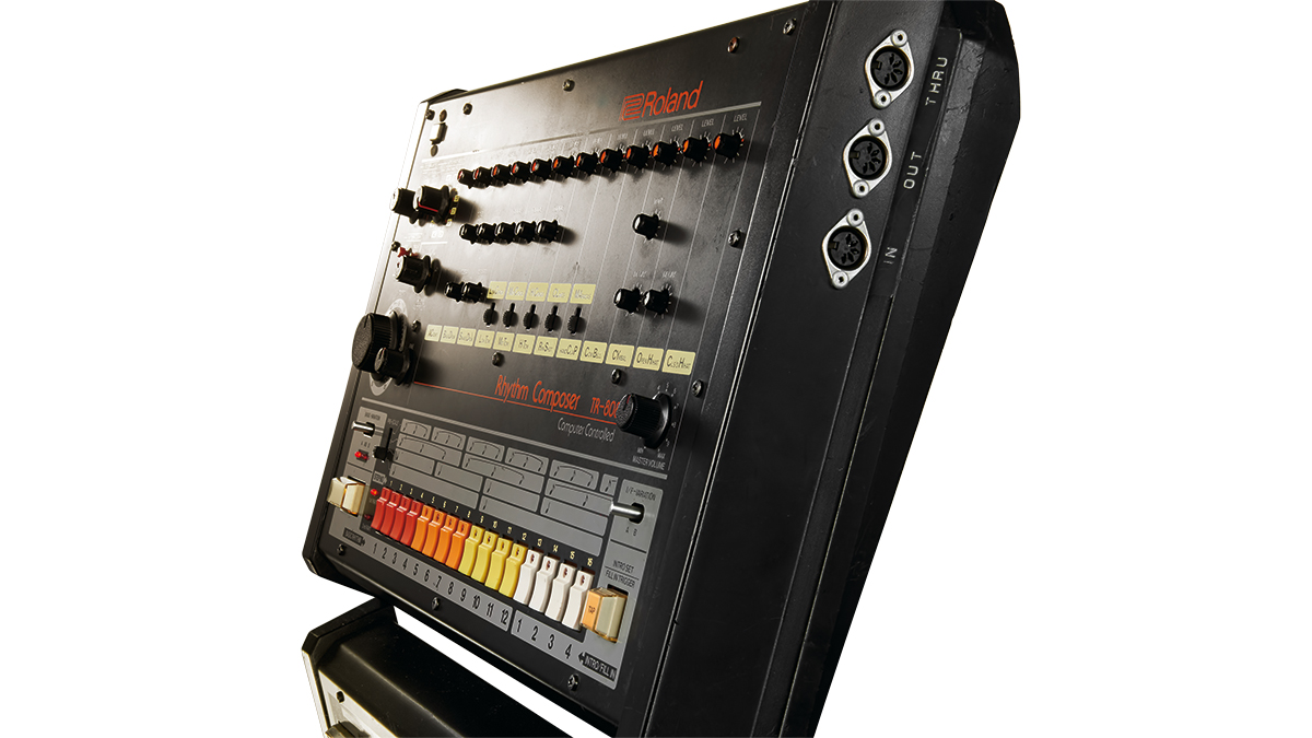 Roland TR-808