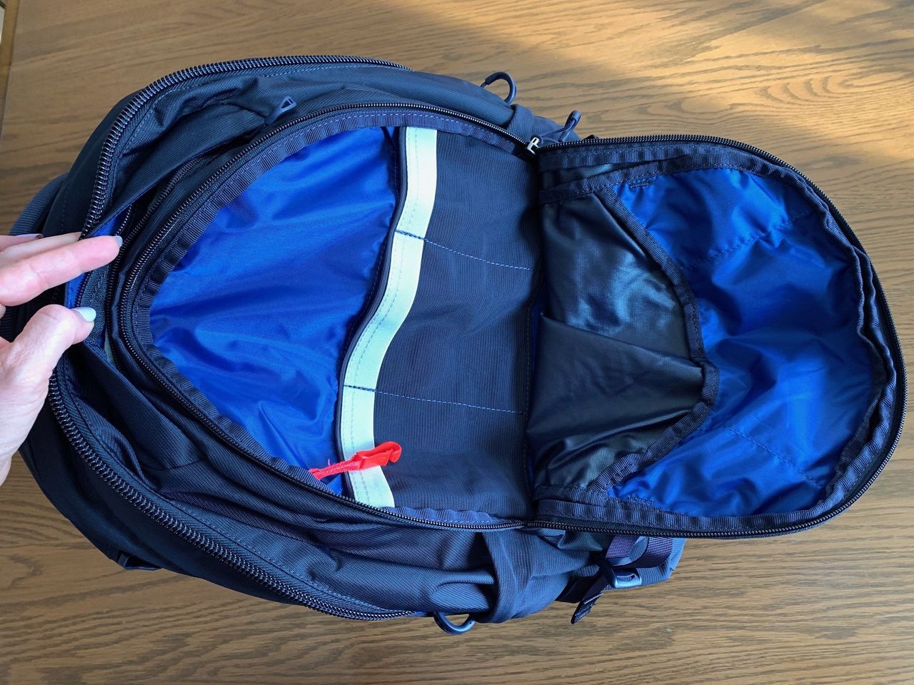 Osprey Nova Backpack