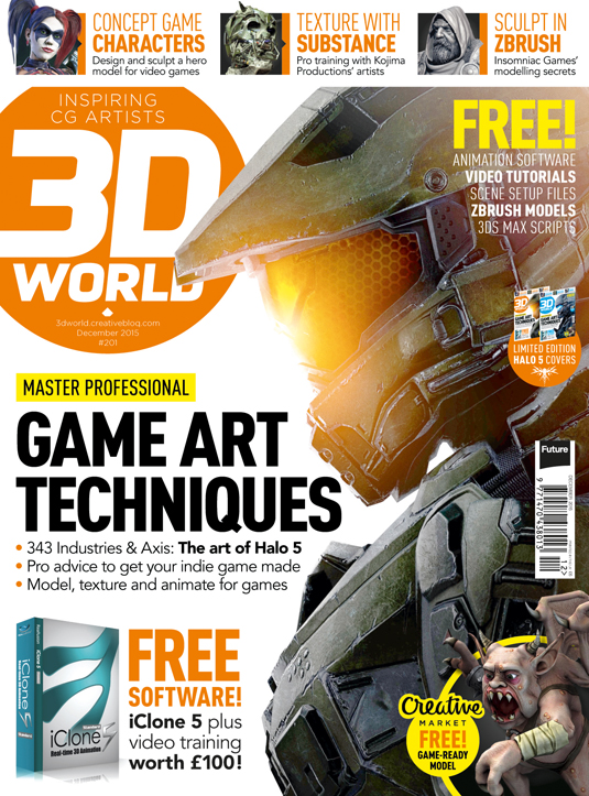 Buy this great issue today!