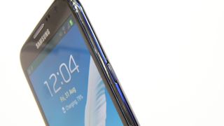 Full HD display all but confirmed for Samsung Galaxy Note 3