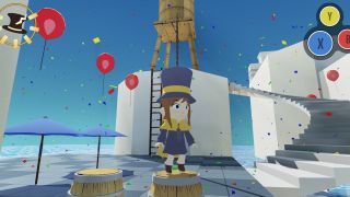 A Hat in Time (2014)