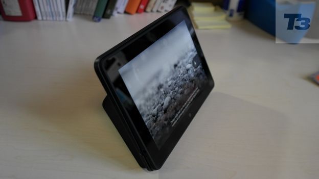 Amazon Kindle Fire HDX
