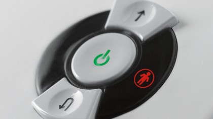 Low-noise gadgets