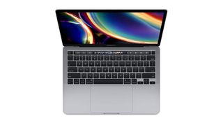 MacBook Pro 2020