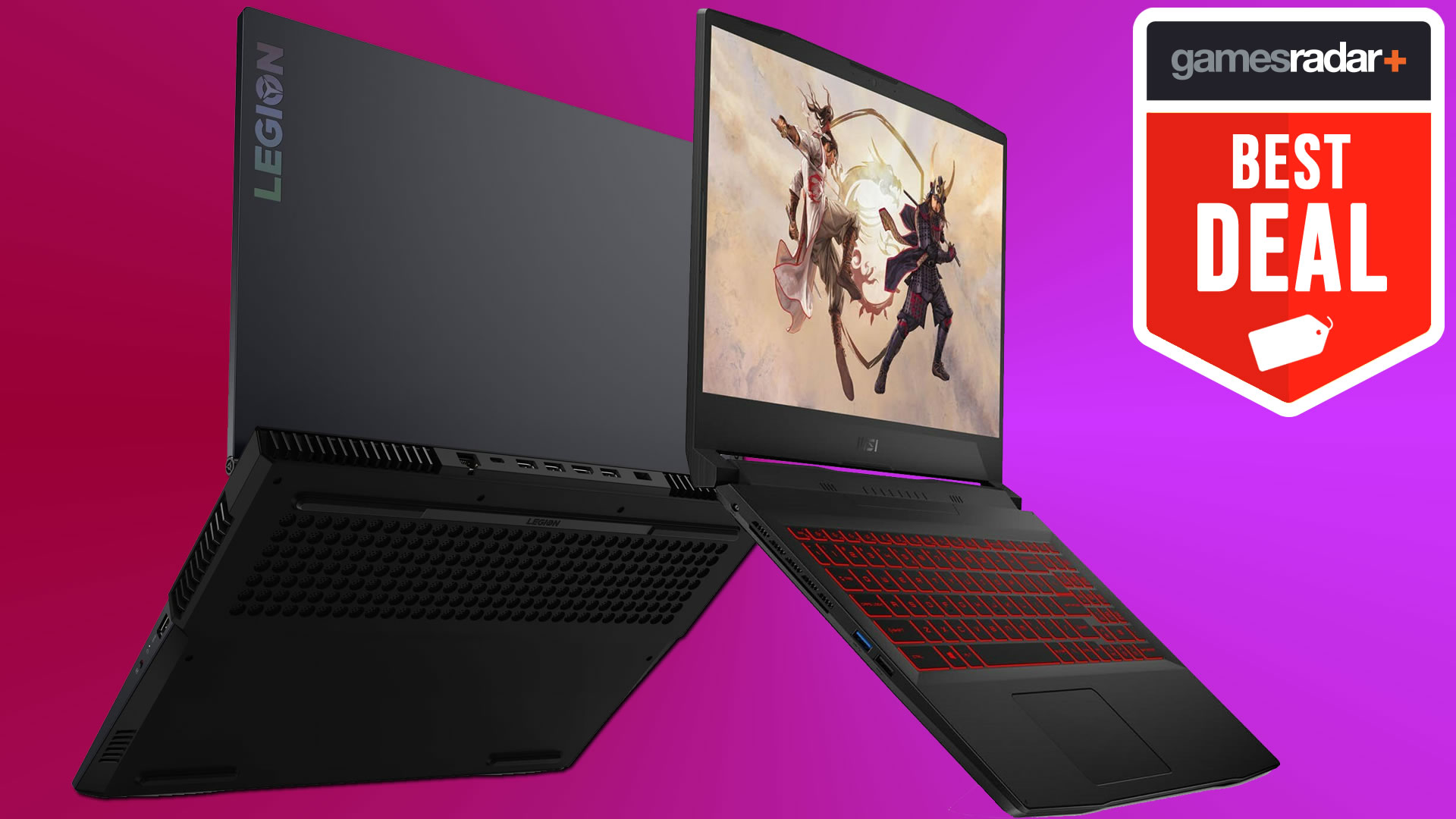 Save $350 on this RTX 4060-powered HP gaming laptop