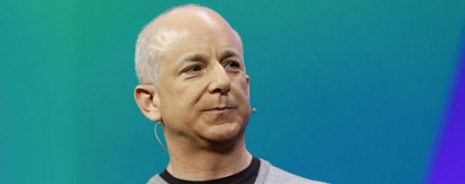 Steven Sinofsky